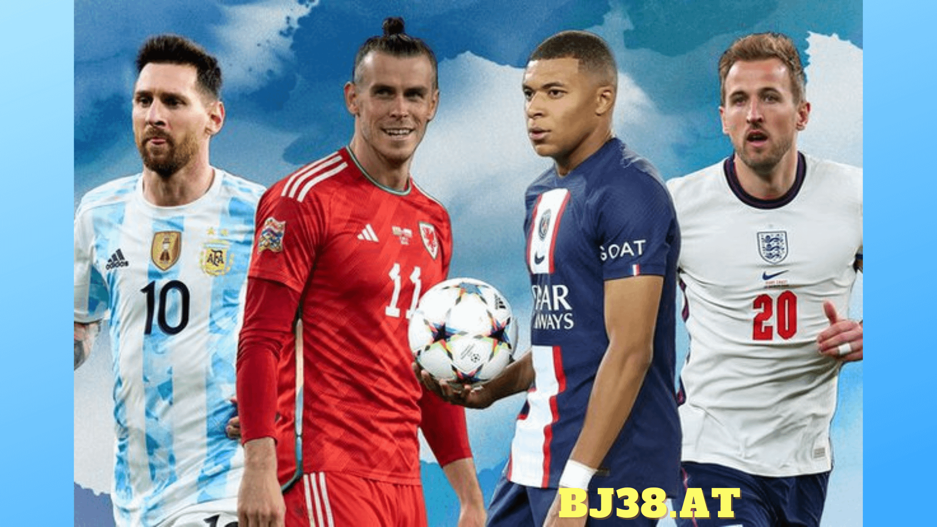 thể thao bóng đá | bj38