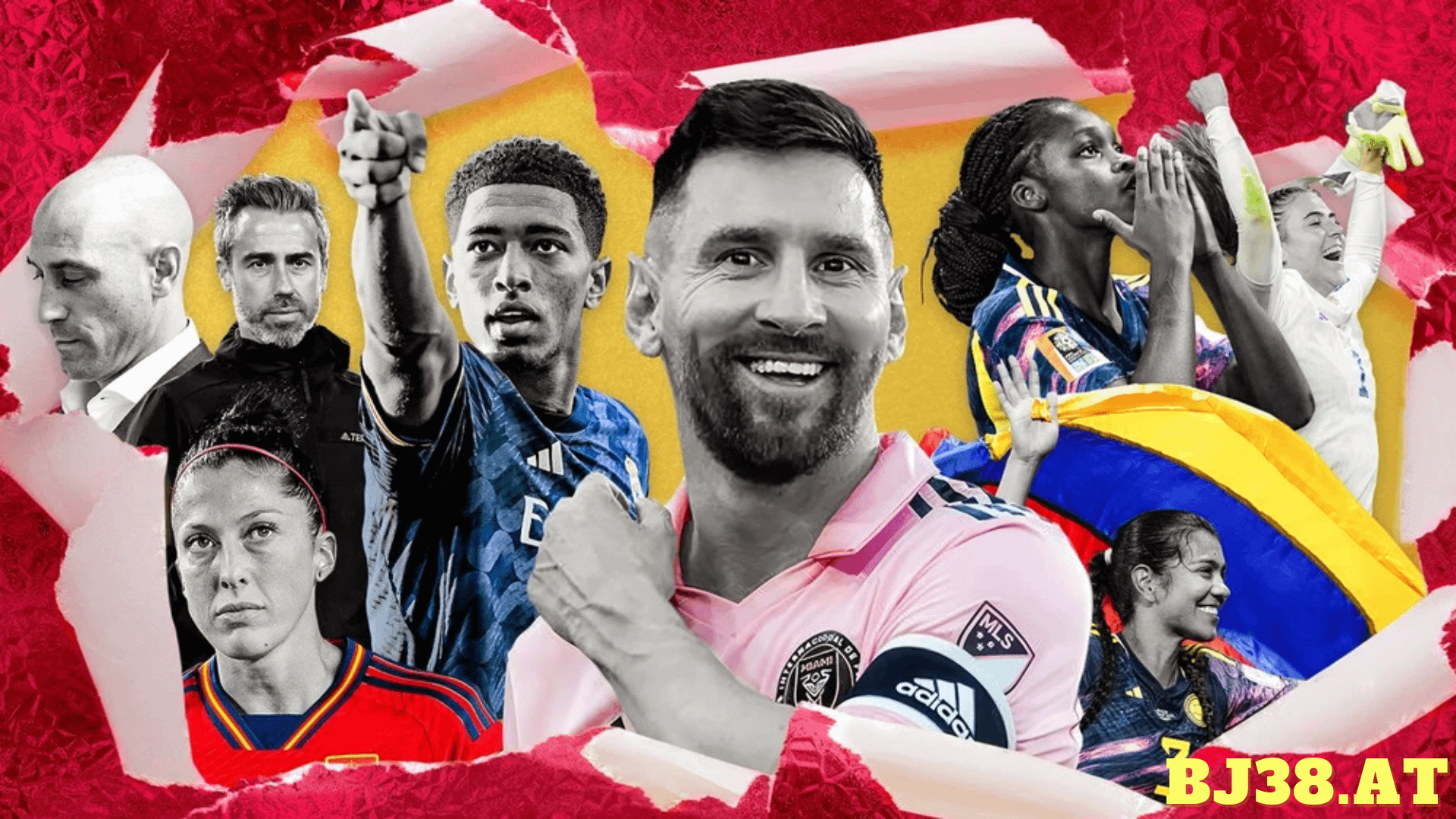 thể thao bóng đá | bj38