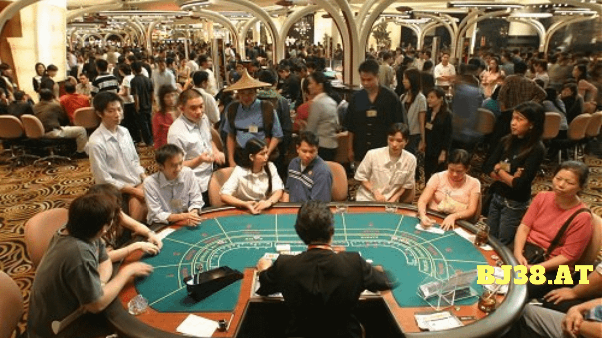 sòng bạc . sòng bài bj38