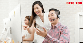 chăm sóc khách hàng 24/24